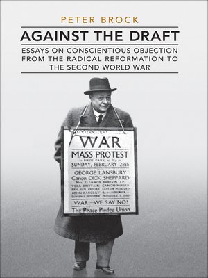 cover image of Against the Draft